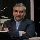 saeed bizhani aval