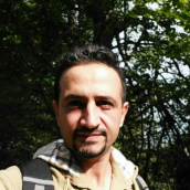 Hormoz Sohrabi