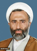 Mohammad Reza Jabbari