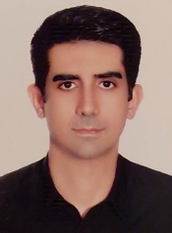 Amir Hossein Merati Shirazi