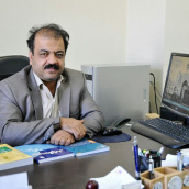 Abolfazl Hassan Abadi