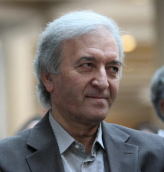 Mohammad Reza Nasiri