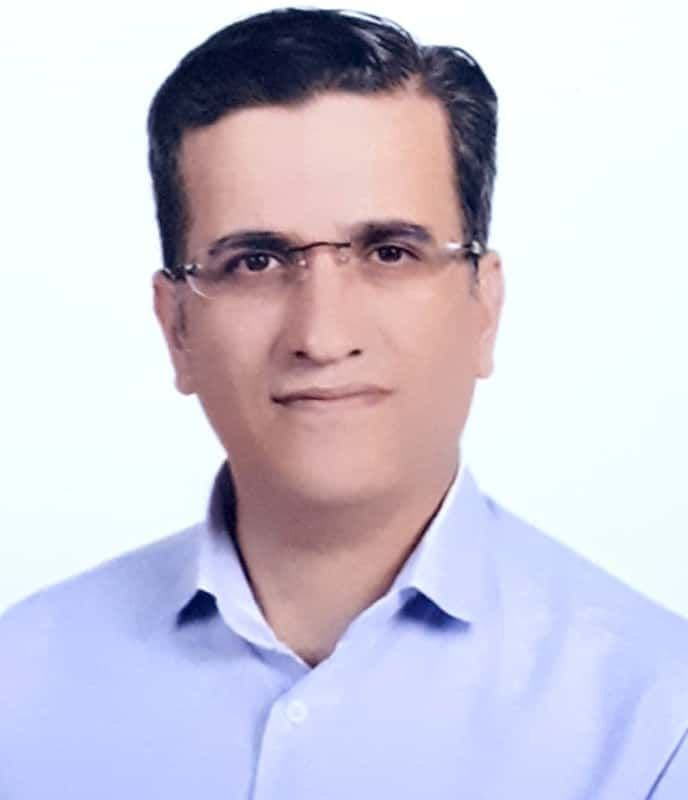 Maziar Fallahnejad