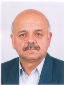 Gholam Reza Zehtabian