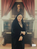 مریم احمدی نسب
