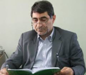 Abbass Ali Gaeini