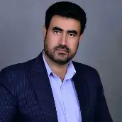 Javad Ghahramani