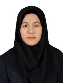 Fatemeh Poureshmanan Talemy