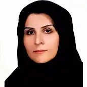 Masomeh Gharadaghi