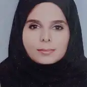 Maoumeh Pakdaman