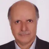 Mahmood Arabkhedri