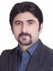 Mahmood Mehregan