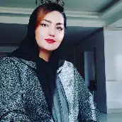 Sanaz Fayazi