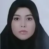 Nafise Mahdiyar