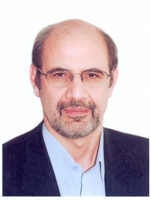 Mohammad Hossein Taghdisi