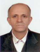 Ebrahim Moghimi