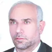 Ali Mobini Dehkordi