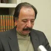 Abbas Saeidi
