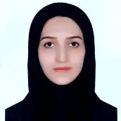 Reyhaneh Shariat Esfahani