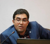 Masoud Rezaei