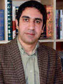 Mahdi Keshavarz afshar