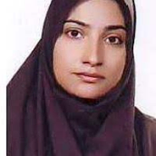 Maryam Khoshsokhan Mozafar
