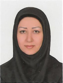 Nasrin Oroujzadeh