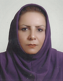Sakineh taherkhani