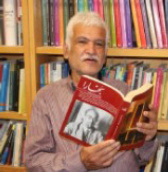 Hamid Reza Oreyzi Samani