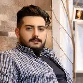 Mehrdad Khakzad bonab