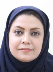 Masumeh Ghazanfarpour