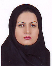 Nahid Shahryari