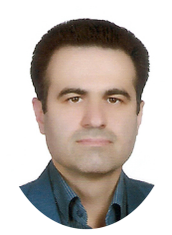 Seyed Mahdi Masbough