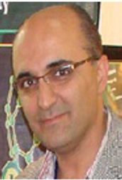 Babak Sadeghi