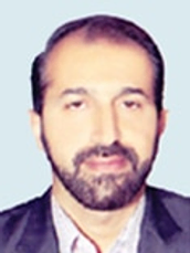 Hossein Moradi