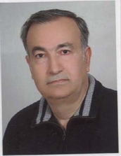 Mohsen Kahrom