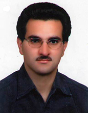 Javad Rasti