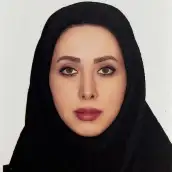 Fatemeh Hajagha mohammadzadeh