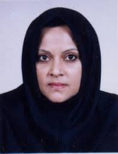 Usha Barahmand