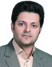 Mostafa Baghsheikhi