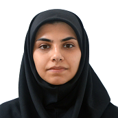 Nasrin Kheradmand