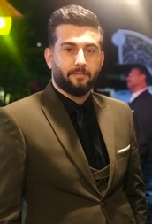Ramin Gilkheyri