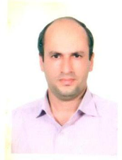 Maghsoud Pooryari
