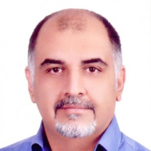 Ali Reza Tahavvor