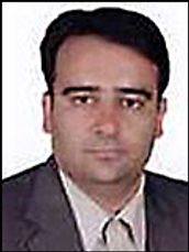 Mehdi Asadi-Ghalhari