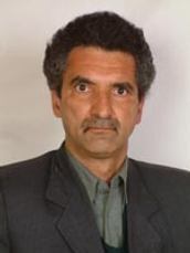 Saeid Abazari