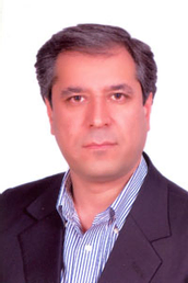 Mehdi Rashidzadeh