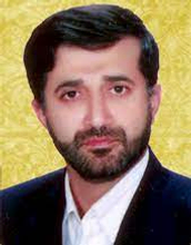 Mohammad Mehdi Alimardi