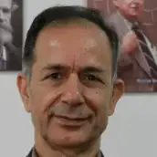 Mehdi Tabrizi