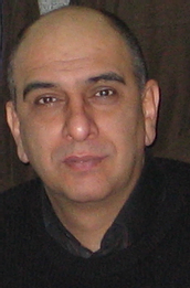 Abbas Toloie Eshlaghy